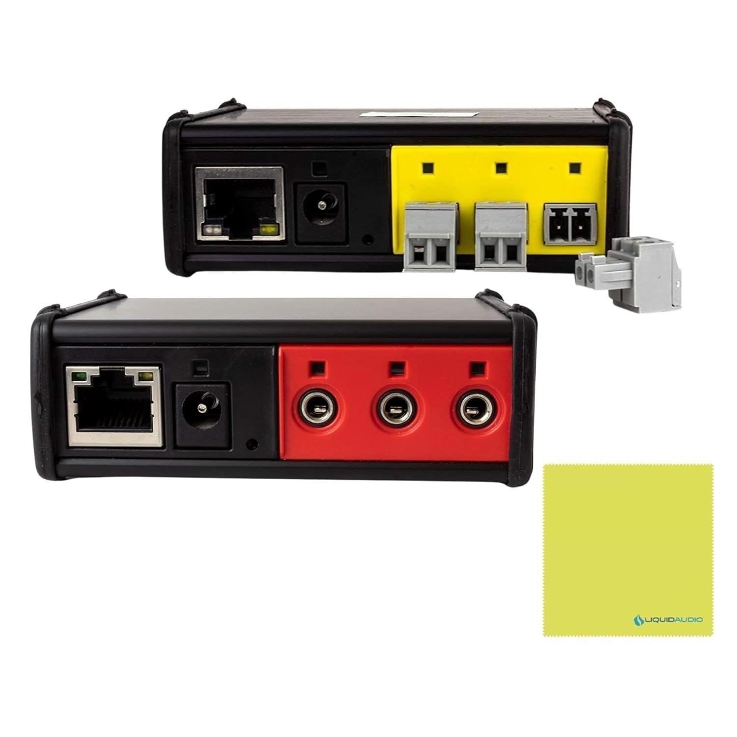 Global Caché iTach IP2CC-P Contact Closure & IP2IR IR TCP/IP Converters...
