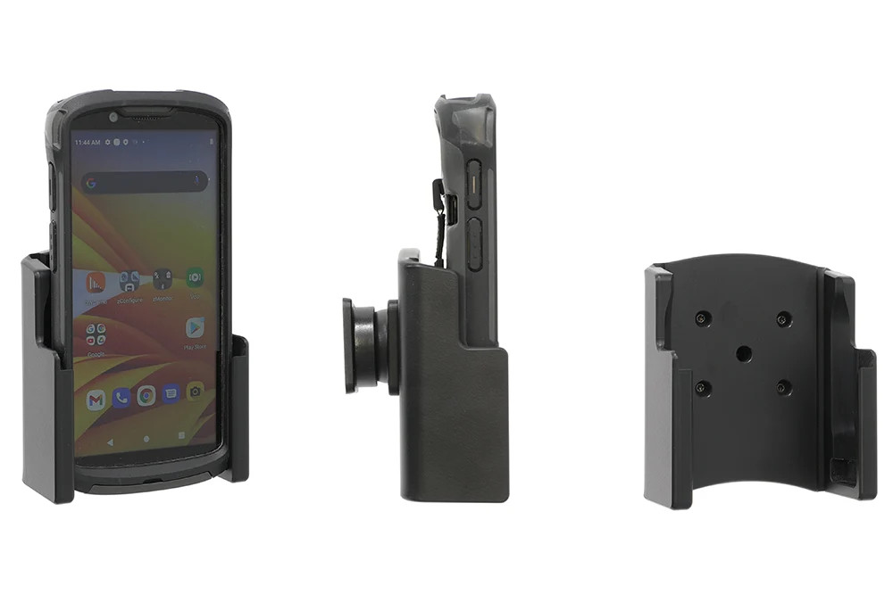 ProClip USA 711306 Non-Charging Cradle Holder Zebra TC53 TC58 Mobile Computer