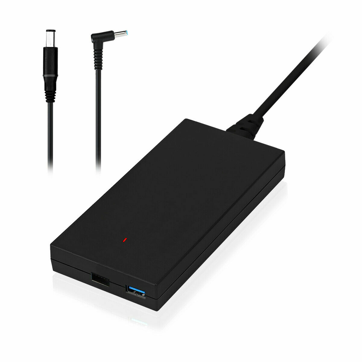 Abyone 90W Slim Charger for HP Envy X360 Pavilion 360 Laptop Notebook Smartphone