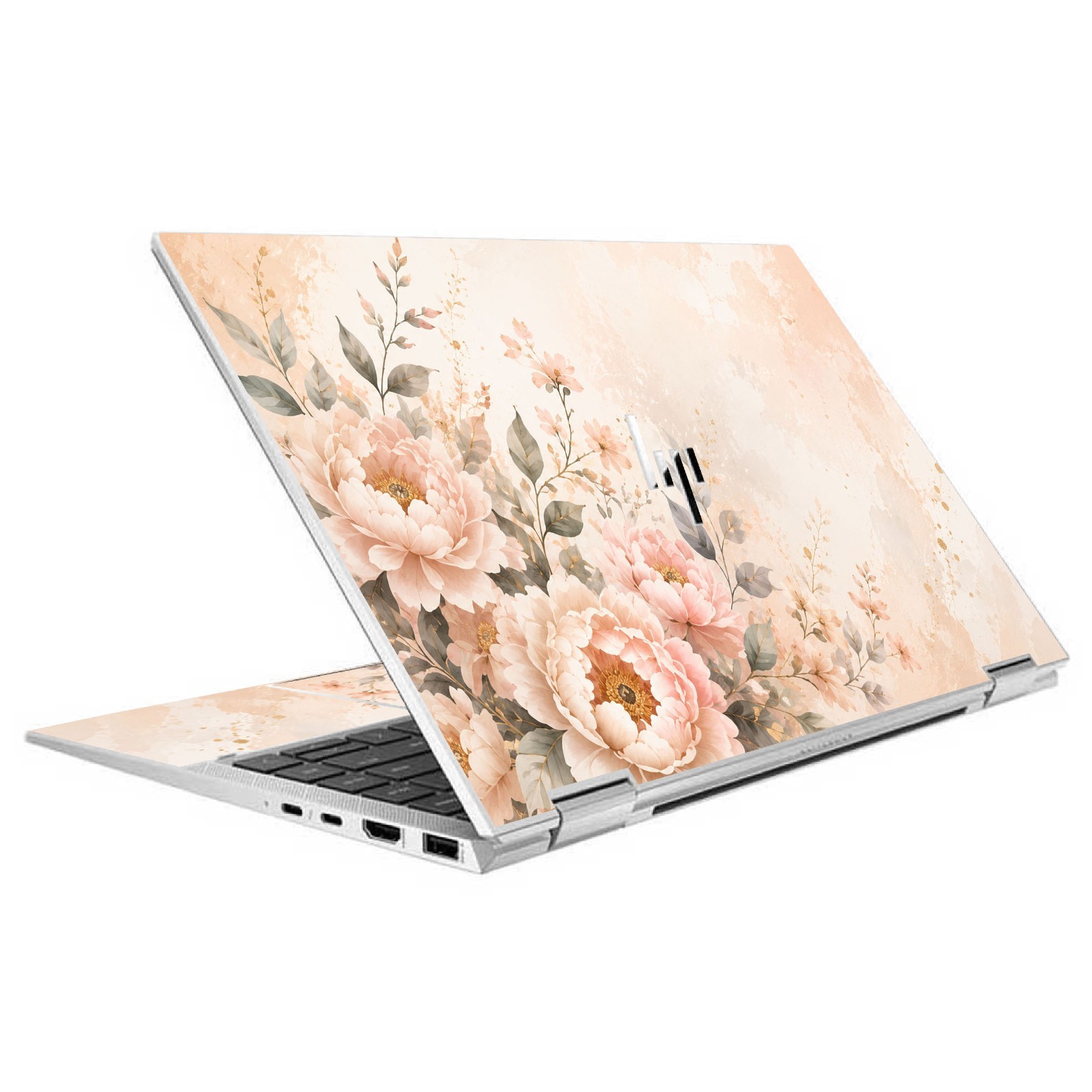 LidStyles Printed Laptop Skin Protector Decal HP Elitebook x360 1040 G7