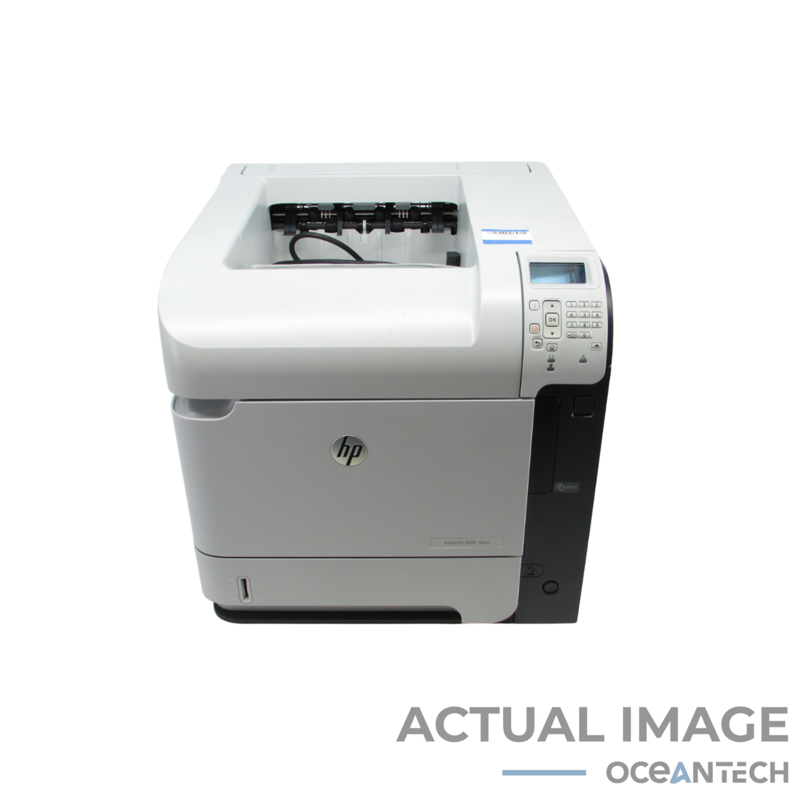 HP Laserjet 600 M603 Monochrome Laser Printer CE995A