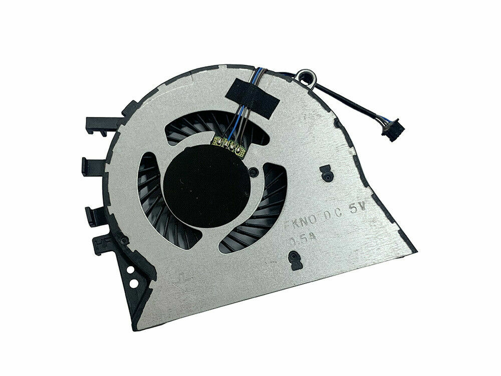 HP 17-by4010nr 17-by4058cl 17-by4003ca 17-by4008ca CPU Cooling Fan 