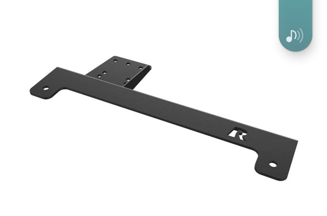NEW RAM Mounts RAM-VB-203 No-Drill Seat Base Chevy Silverado GMC Sierra Tahoe