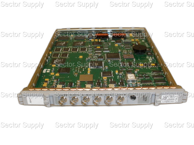 NTNQ68AG NORTEL NETWORKS T3 FUNCTIONAL PROCESSOR PASSPORT 6000 MODULE IPC1H8A
