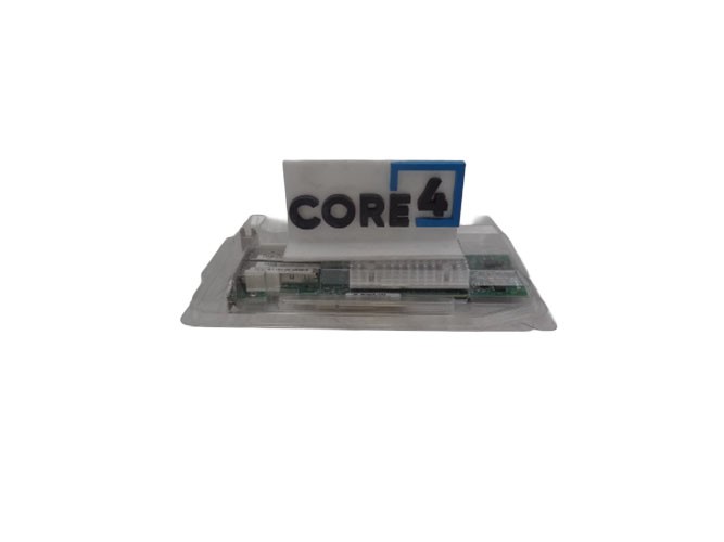 CISCO UCSC-PCIE-QD32GF Qlogic QLE2742 Dual Port 32G Fibre Channel HBA