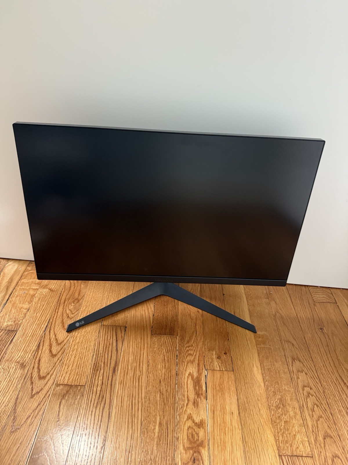 LG 24GQ50FB 23.8" UltraGear Gaming Monitor 165Hz