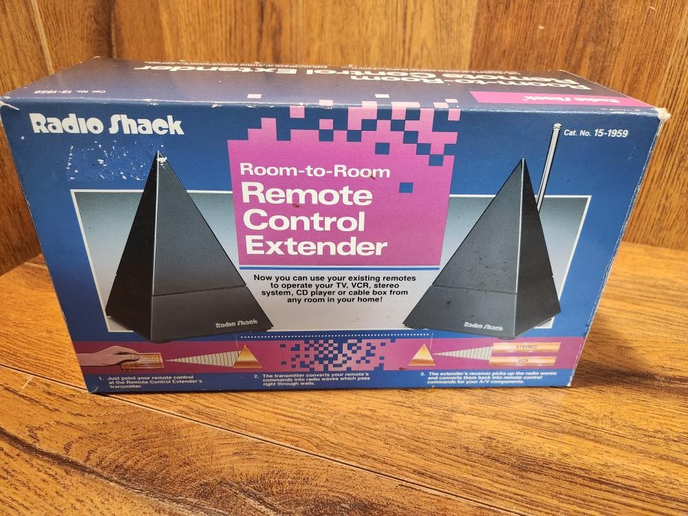 RADIO SHACK 15-1959 (PSC016932)