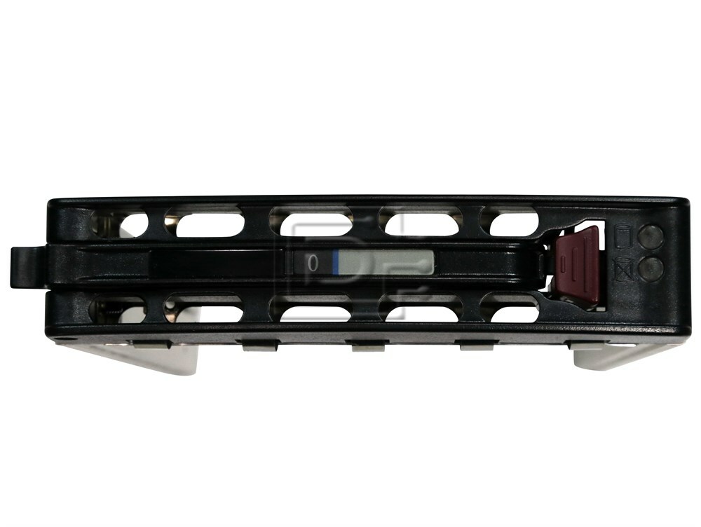 3.5 HARD DRIVE CADDY