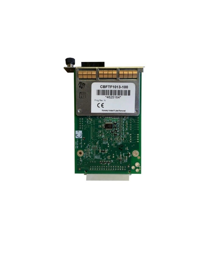 Transition CBFTF1013-100 1300NM 10/100Base-TX to 100Base-FX Media Converter