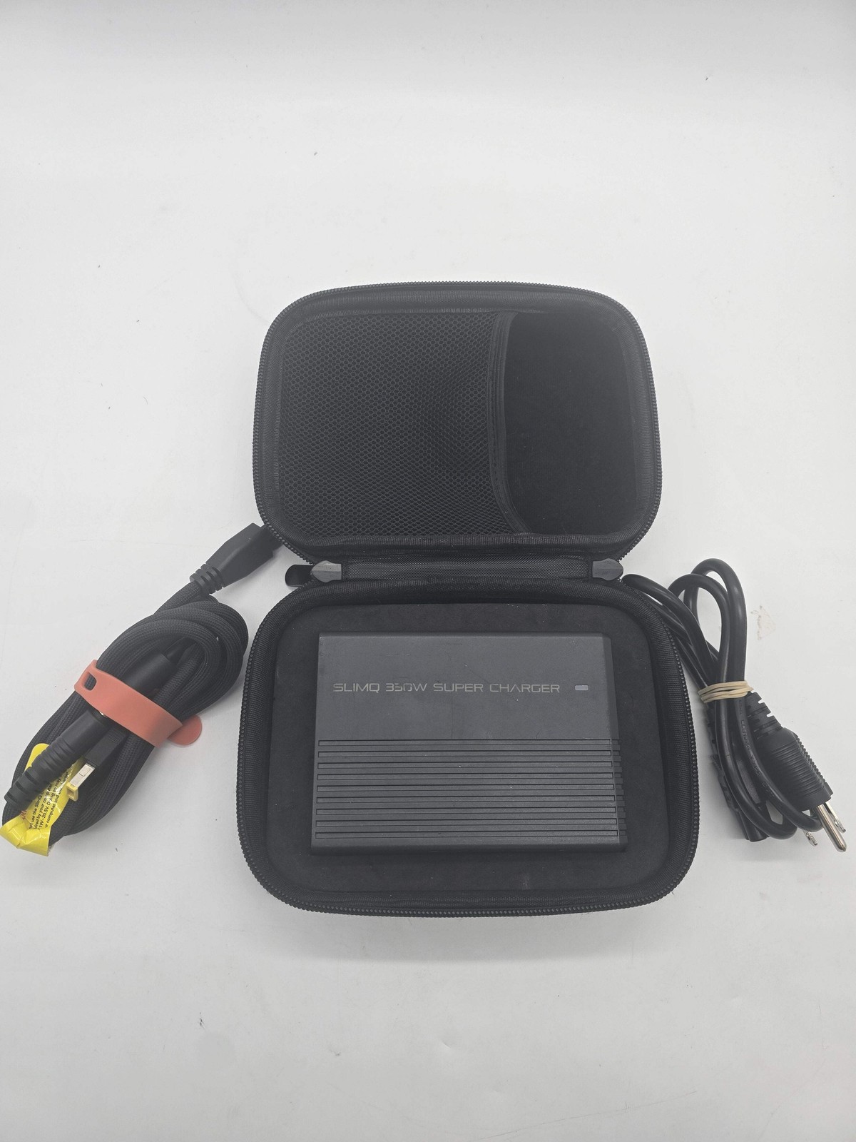 SLIMQ 300W F330 SUPER CHARGER- Used