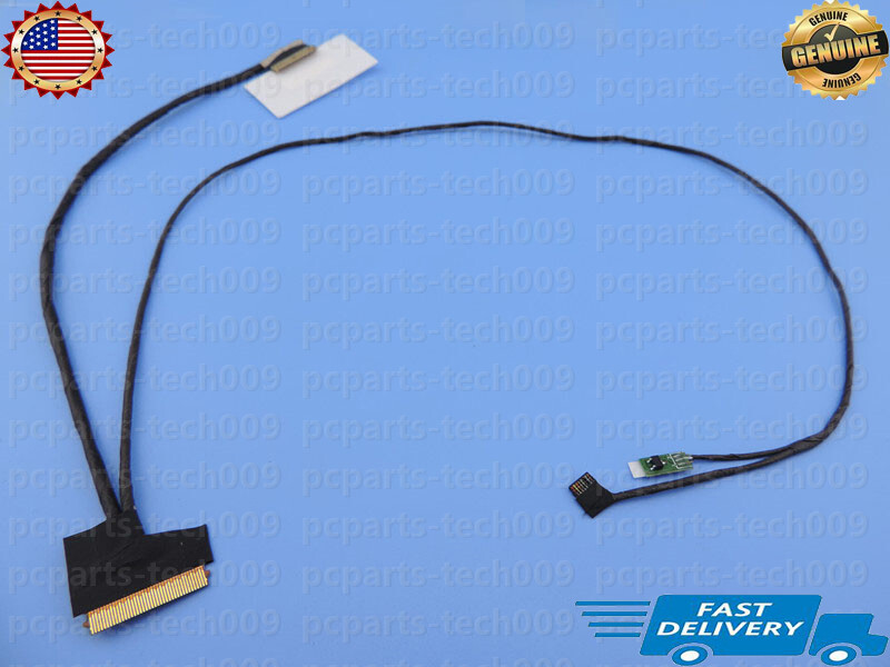 LCD LVD Display Cable For Lenovo S41-70 S41-75-35 500s-14ISK 300S-14ISK LT41
