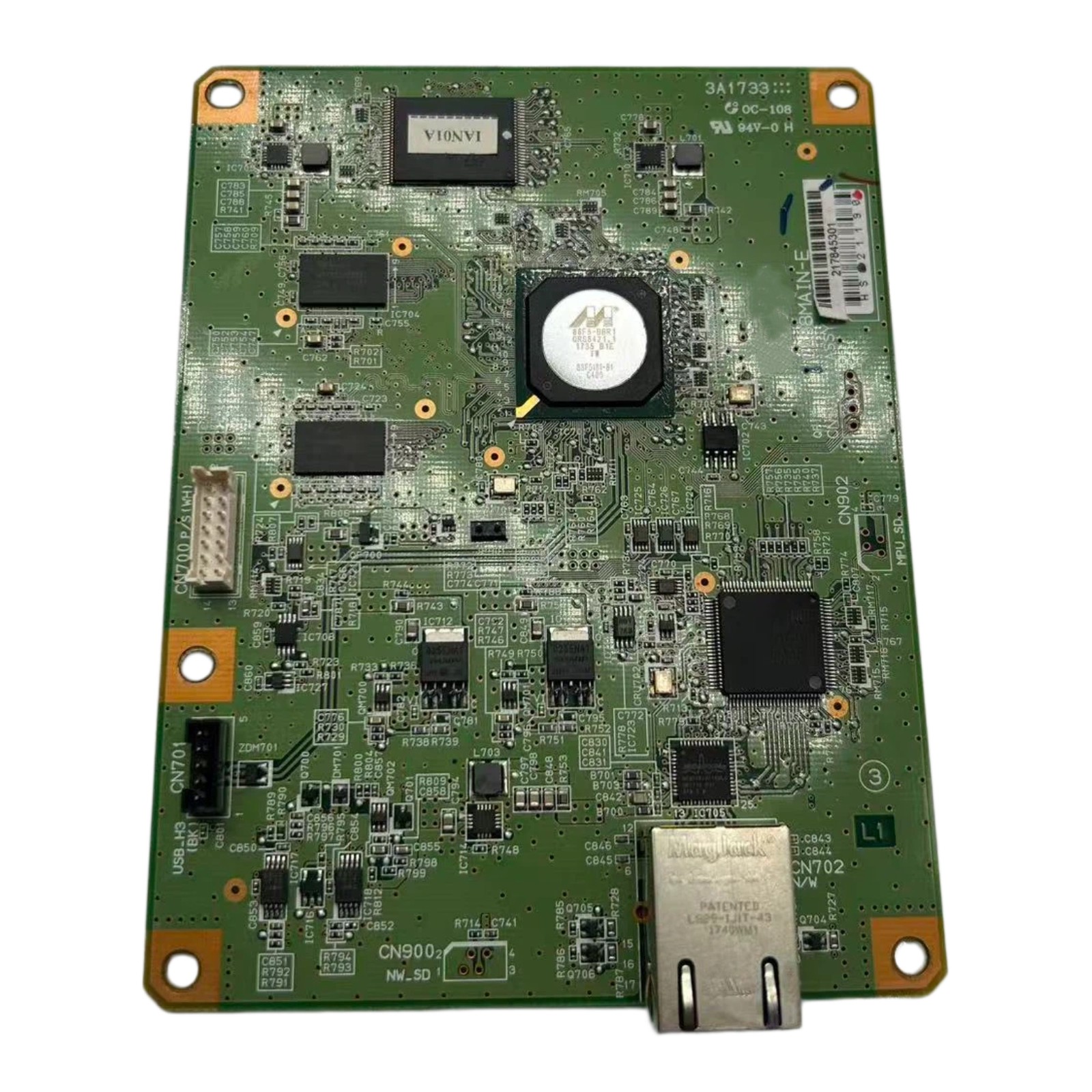 4910 Network Card CA88-MAIN-E fits for Epson P5000 SureColor 4900 4908