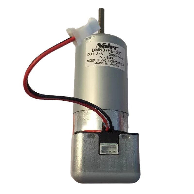 New FOR Graphtec FC8000-60/75 FC8600-60\75 X / Y- Axis Motor DMN37HE-003