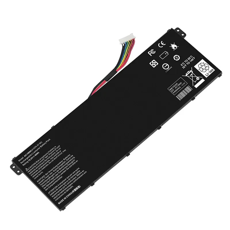 Laptop Battery AC14B8K For Acer Nitro 5 AN515-51 AN515-52 AN515-53 Swift 3