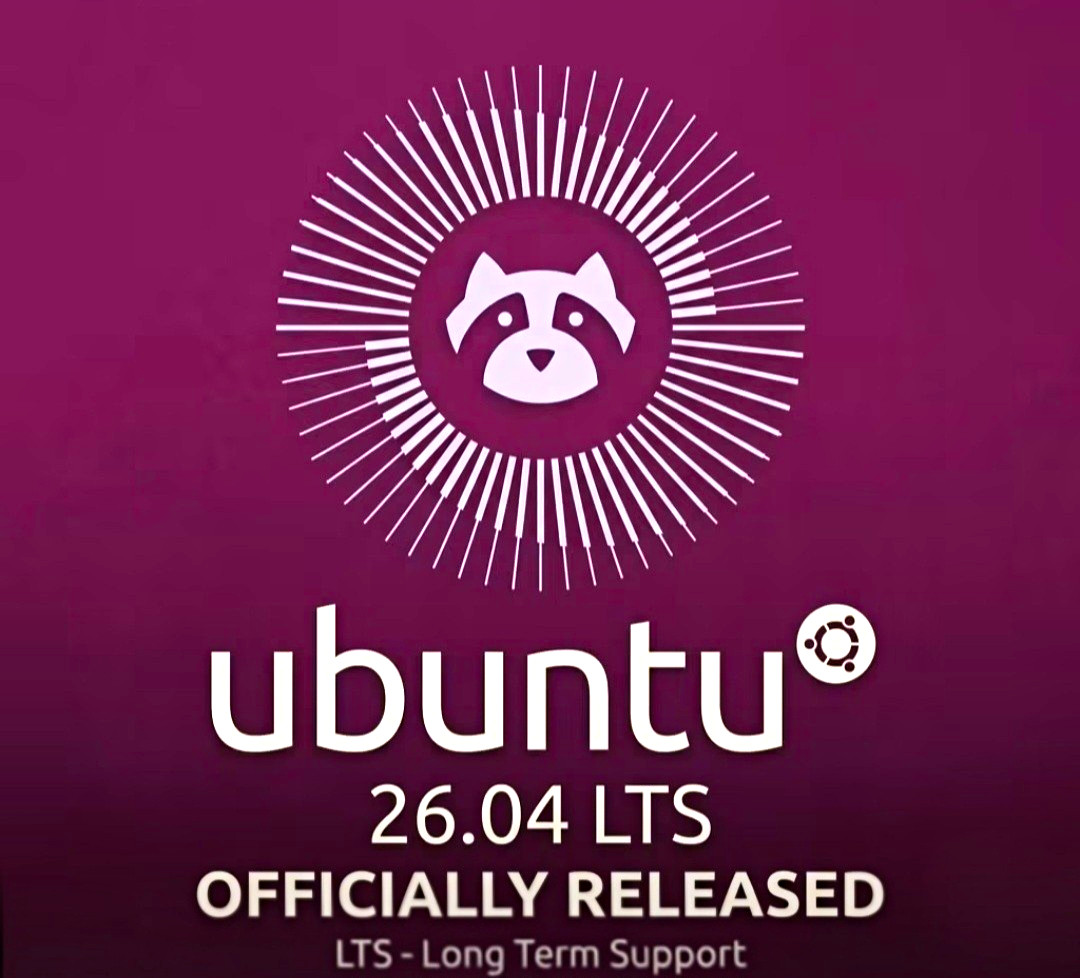 Ubuntu Linux 26.04.1 Bootable Install Disc Latest August 2026