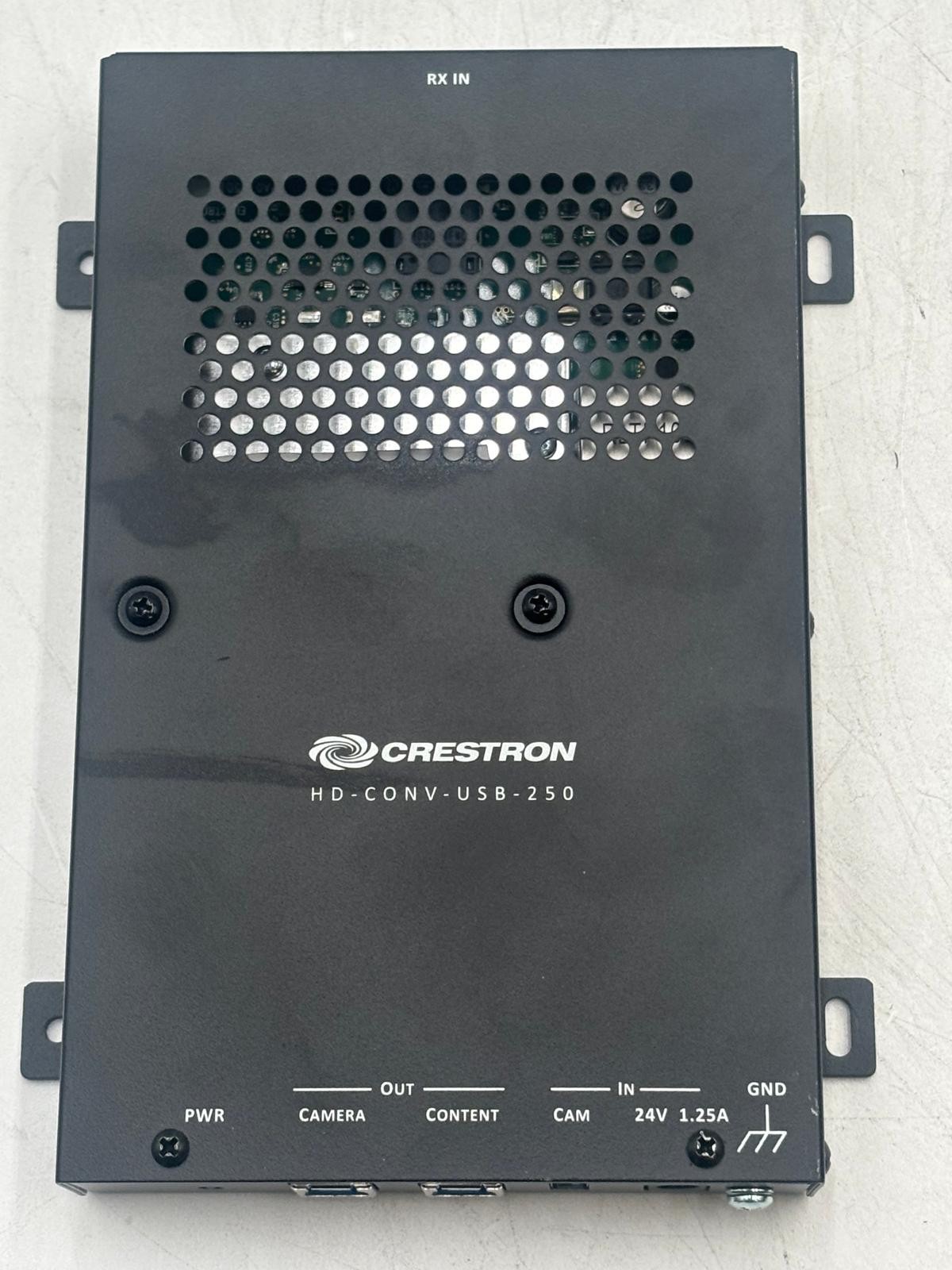 Crestron HD-CONV-USB-250