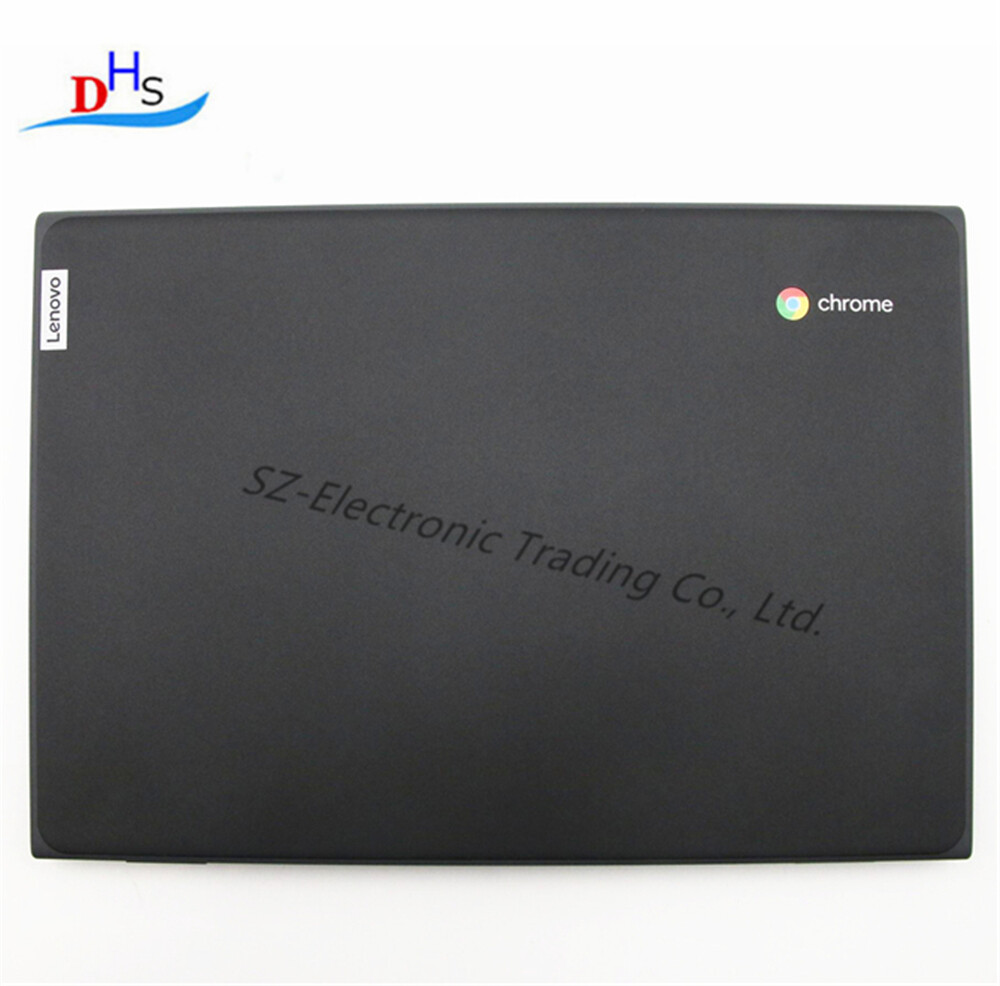 For Lenovo Chromebook 100E 2nd Gen MTK 81QB LCD Rear Back Cover 5CB0U63946