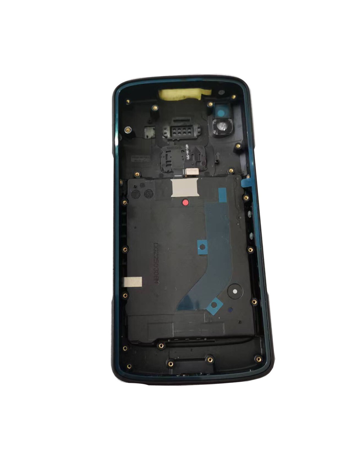 100% New Housing OEM Zebra TC22 TC27  Back Cover Housing for 8 pin Connector