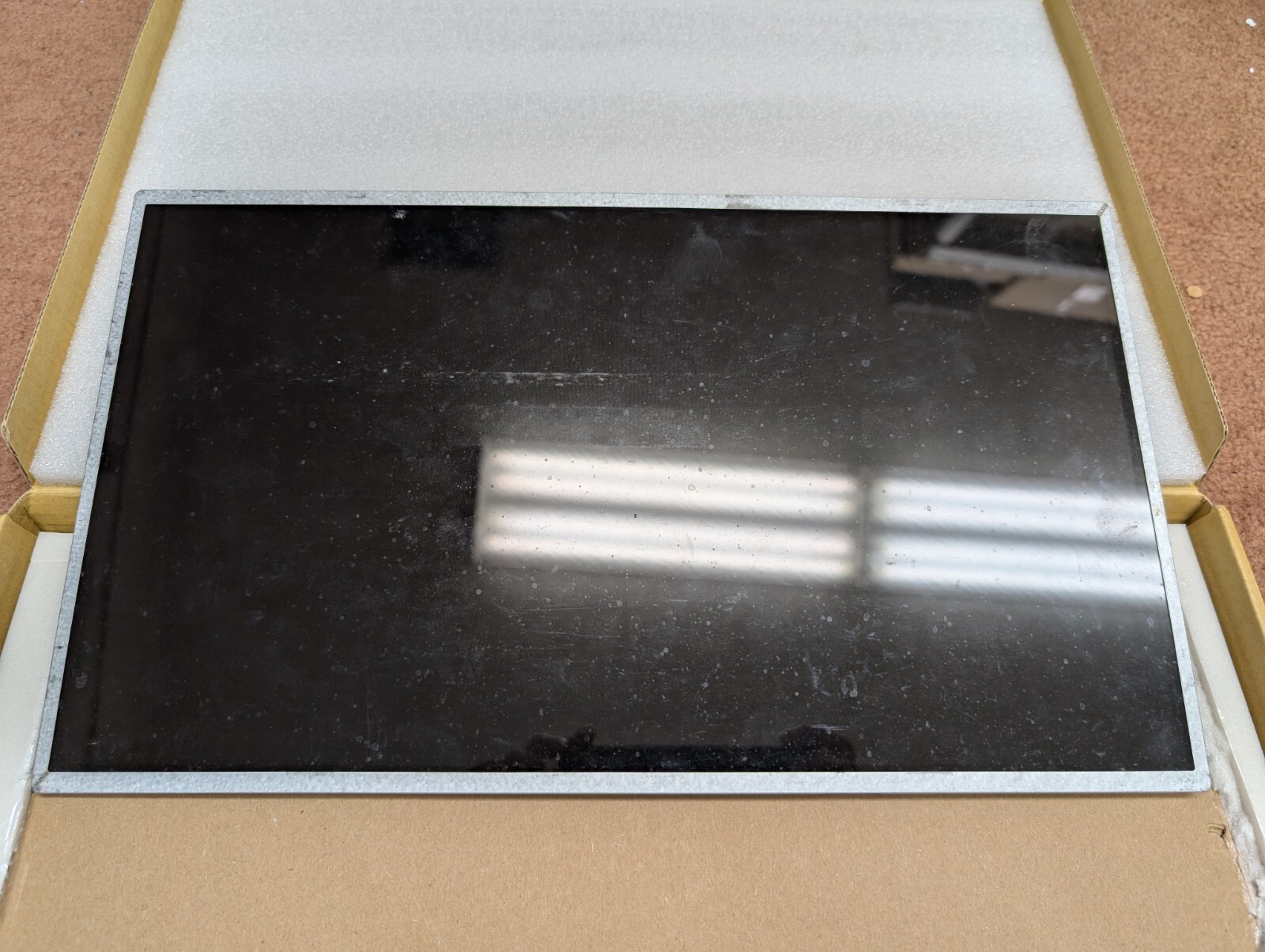 LG Philips LP156WH4(TL)(C1) 15.6" Laptop LCD Screen