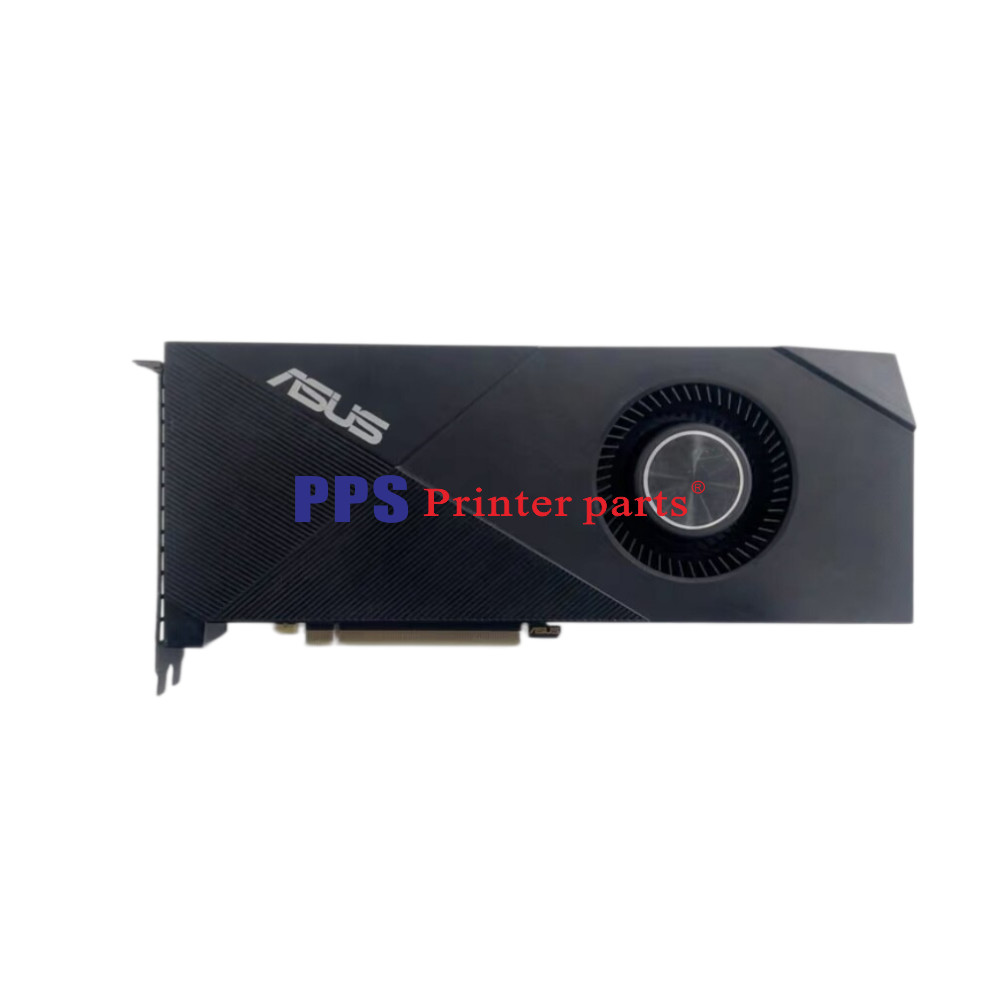 ASUS GeForce RTX 2080Ti 11GB GDDR6 GPU Graphics Card TURBO-RTX2080TI-11G
