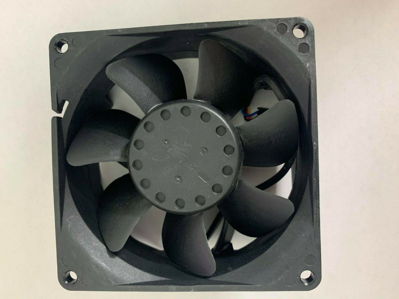 OEM Dell Precision 7820 7920 CPU Fan Module PVA092K12N KYG3N1 0YG3N1 YG3N1