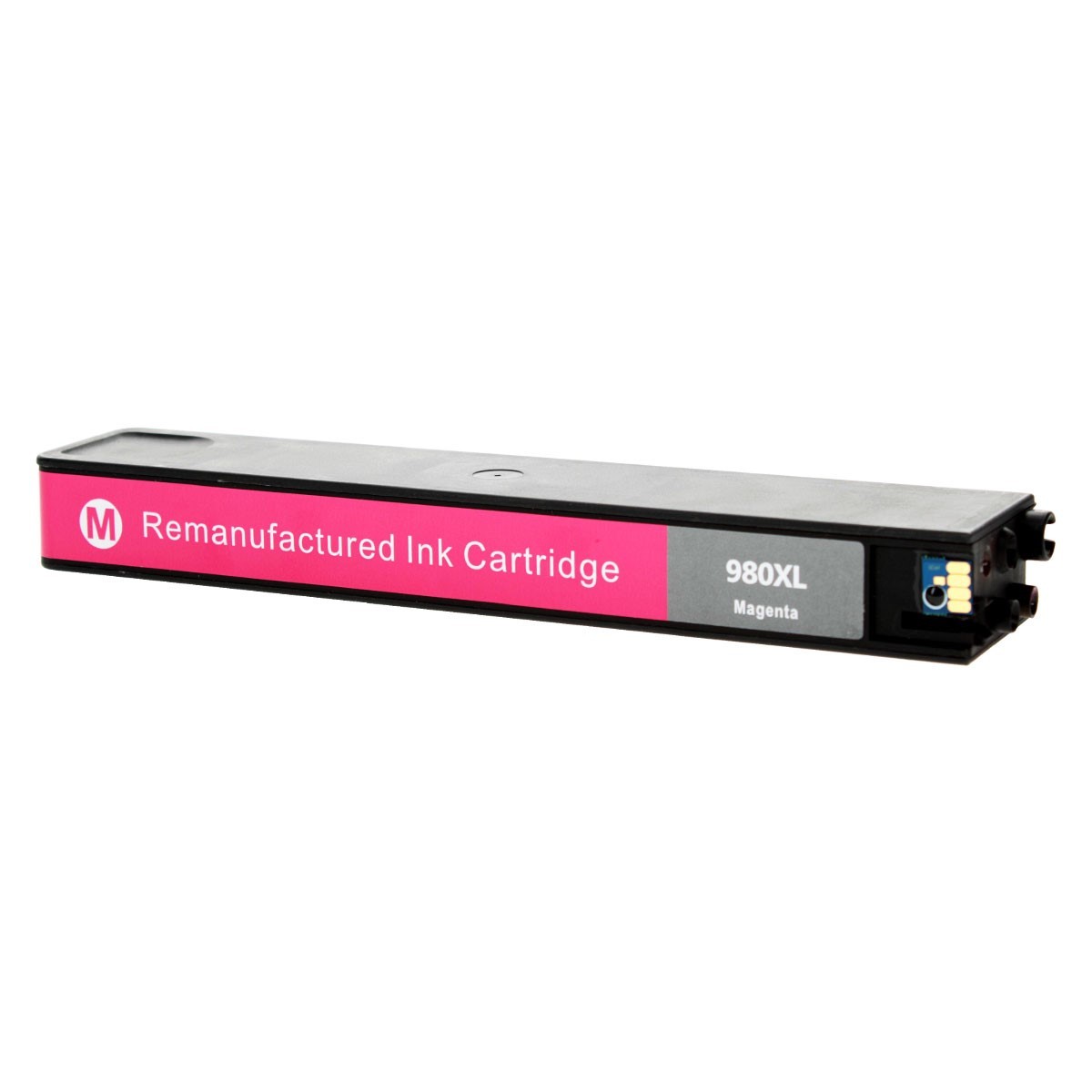 MO Brand Inkjet Magenta Part# 980, D8J08A