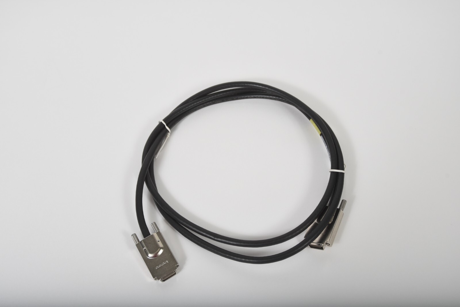 HP 361317-002 2M (6.65ft) 4-Lane External SAS Cable