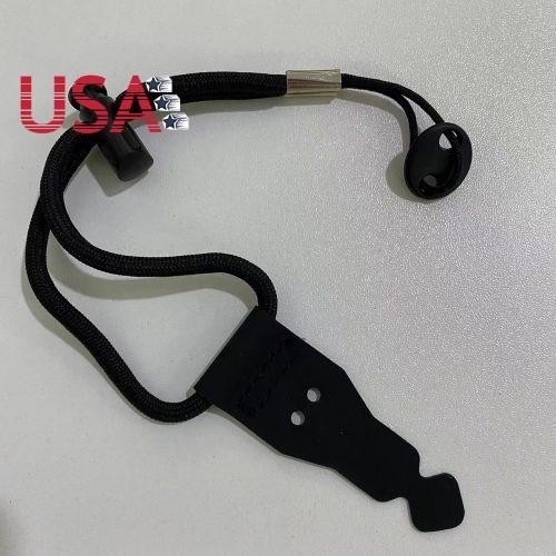 US 10PCS New Handstrap Hand Strap for Zebra Symbol MC3300 MC330K-G Replacement