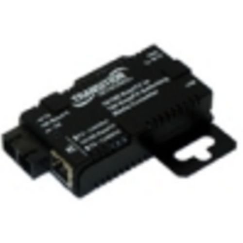 Transition Networks 3.3" Wmbm Wall Mount Bracket - Milan Technology