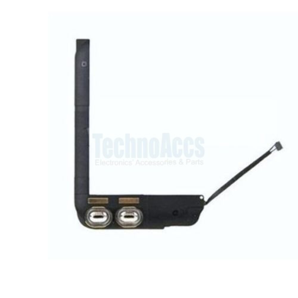 Loud Speaker Buzzer Ringer Replacement Part For iPad 3, iPad 4