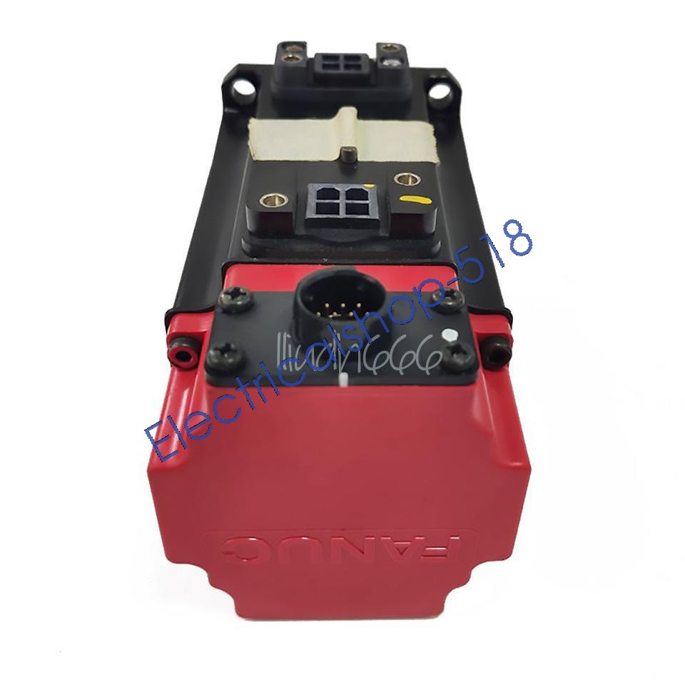 1PIECE NEW FANUC SERVO MOTOR A06B-2115-B804 DHL/FedEx