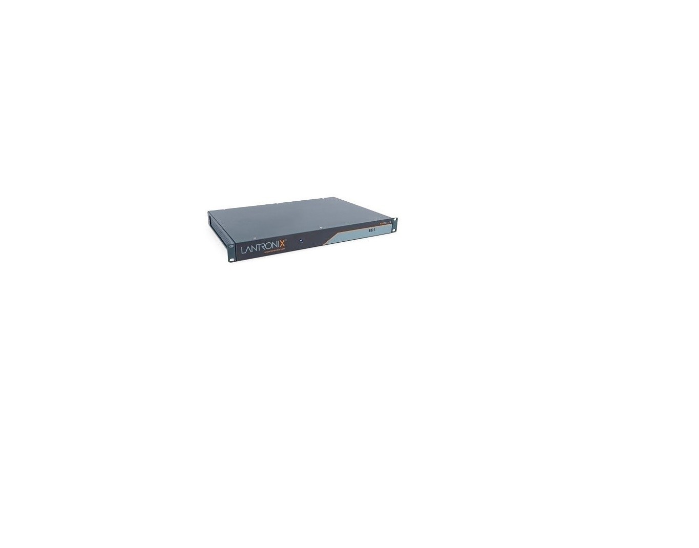 Lantronix Eds 3000PR Secure Terminal Server 1GB 110-240V 1U EDS3008PR1NS