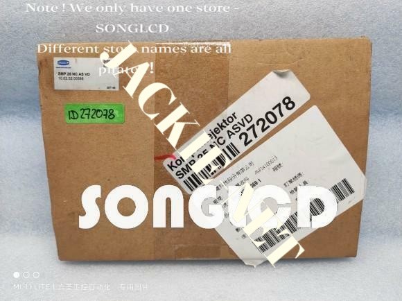 1pc New Siemens 7KM2111-1BA00-3AA0 Sensor Module Fast Shipping via FedEx or DHL