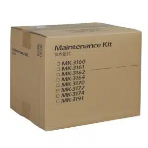 Kyocera MK-3172 Maintenance Kit [1702T67US0]