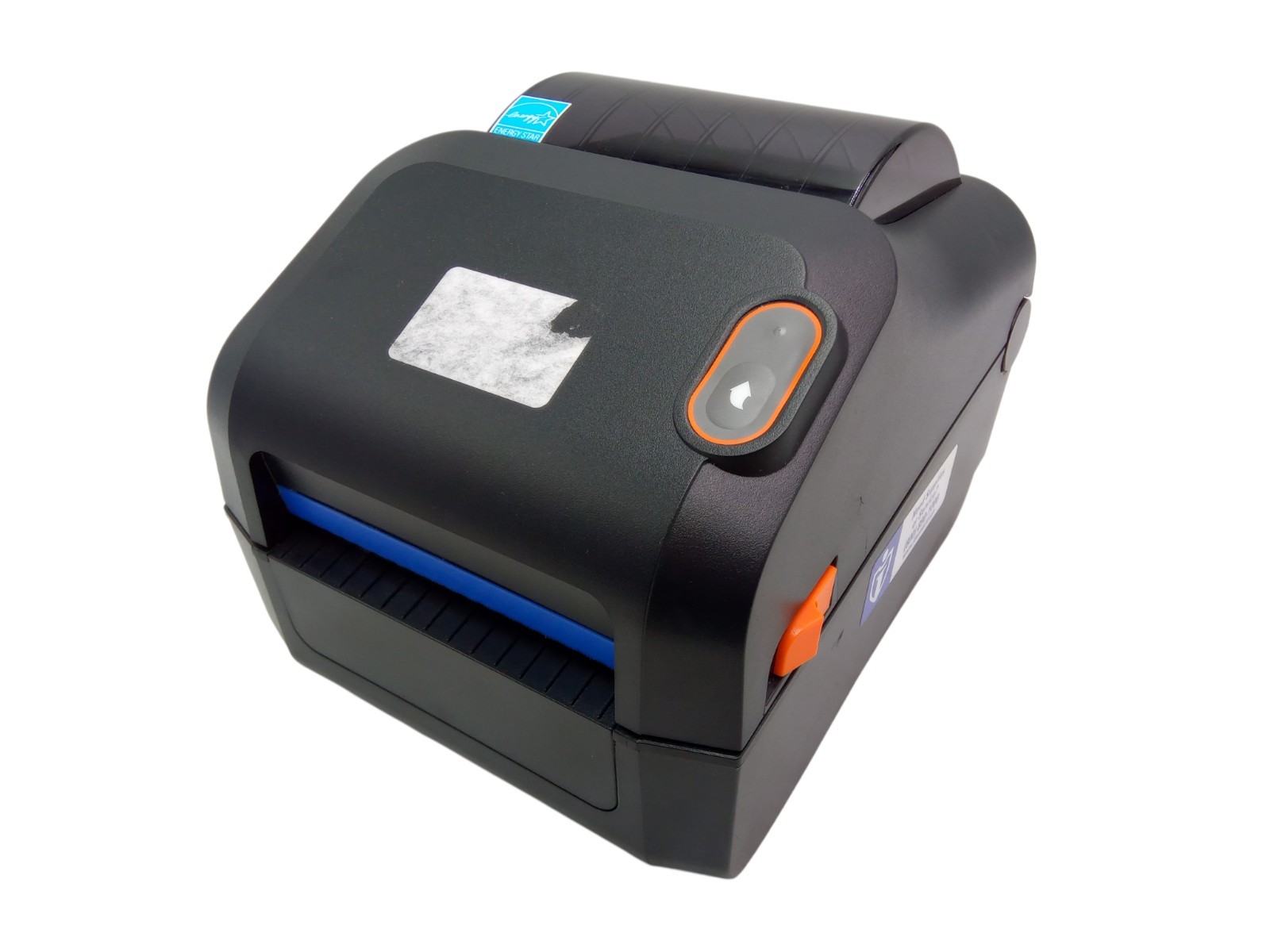 Bixolon XD3-40d Thermal Desktop Barcode Label Printer LAN USB Serial NO AC