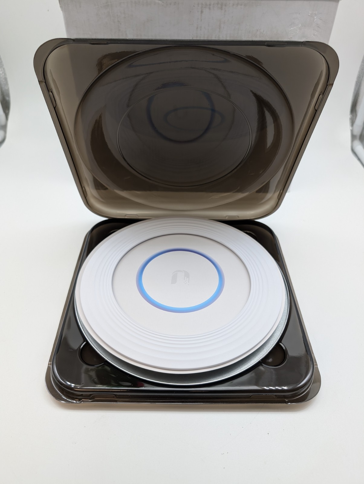 Ubiquiti NanoHD Recessed Ceiling Mount nanoHD-RCM-3