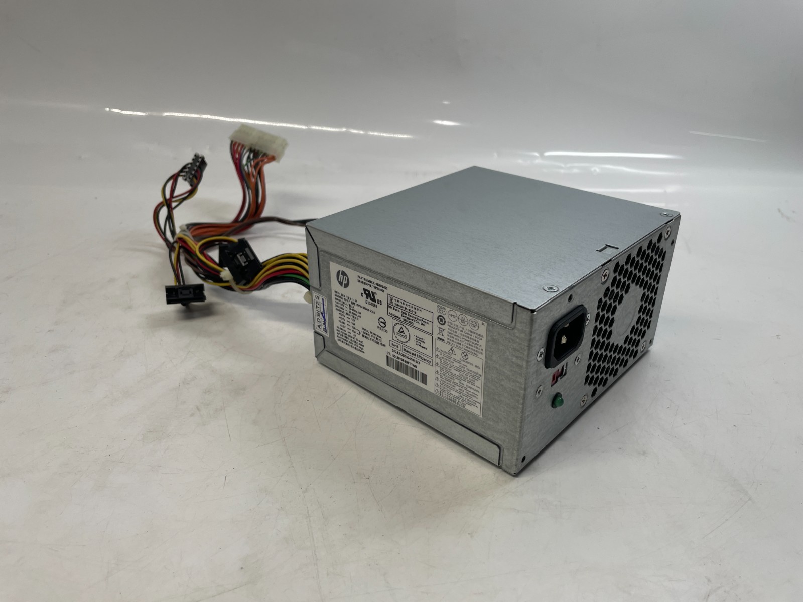HP 300W Power Supply DPS-300AB-73B 849648-003 759763-001