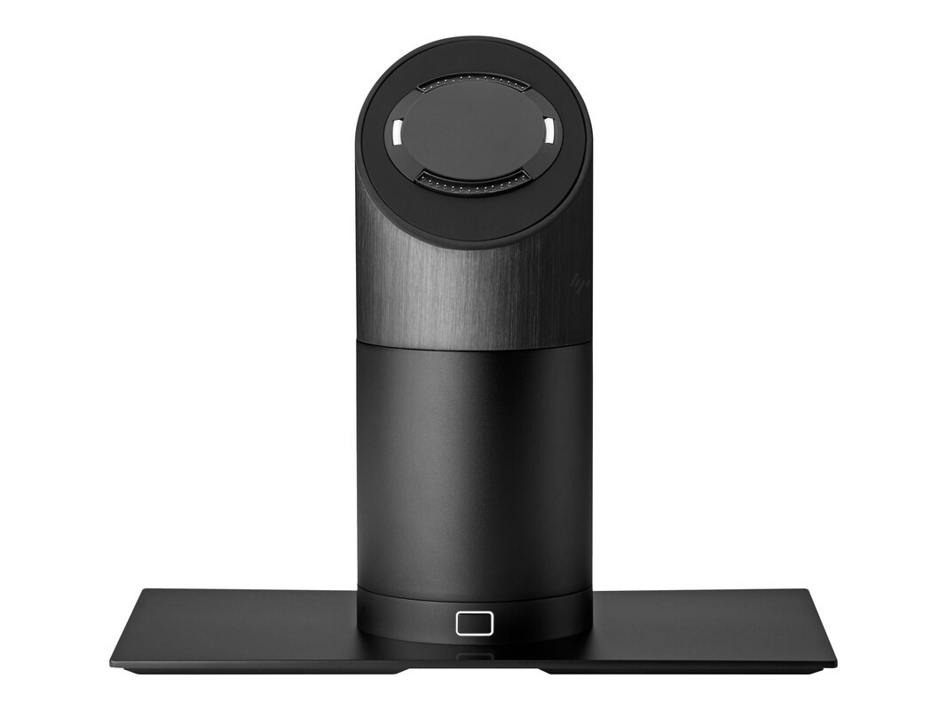 NEW HP Engage Go Locking Dock, Black - 5JG51AA