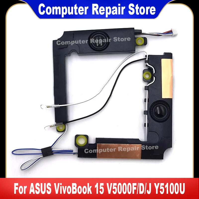 New Original For ASUS VivoBook15 X512 X512F X512UF X512D Laptop Built-in Speaker