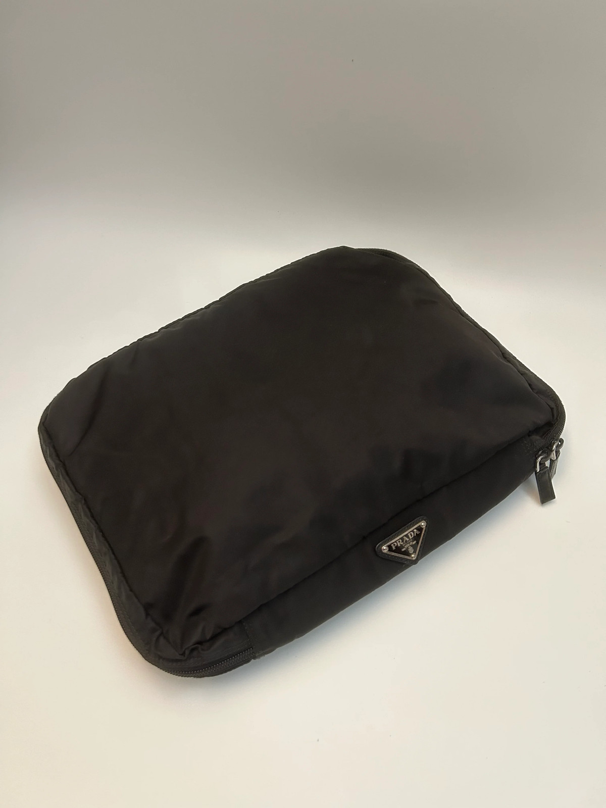 Prada Laptop Sleeve