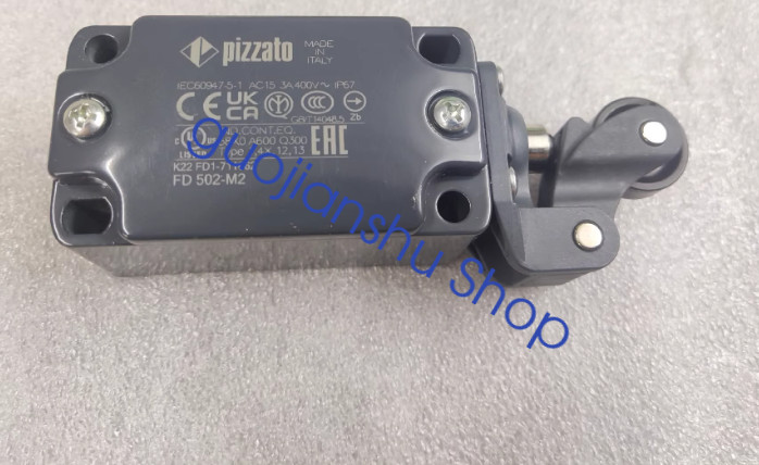 1PCS NEW pizzato FD 502-M2 Limit switch Fast delivery Via Fedex/DHL