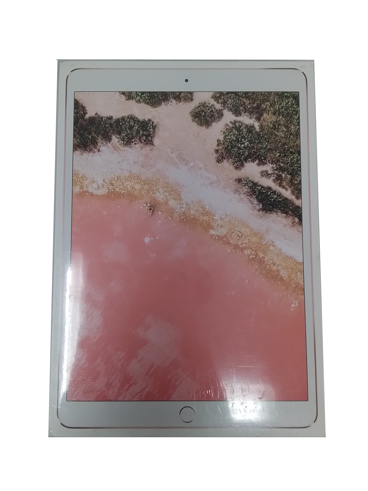 New Apple iPad Pro 10.5 64GB Wi-Fi Cellular Rose Gold Factory Sealed (READ)