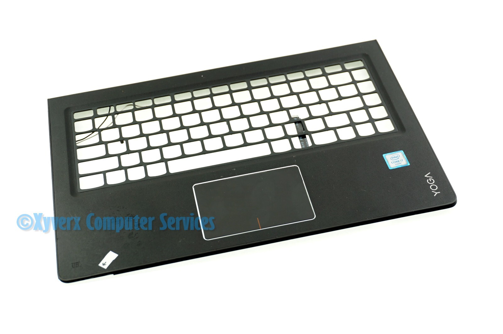 AM0YV000200 GENUINE LENOVO TOP COVER YOGA 900-13ISK 80MK (C)(READ)(BD16)