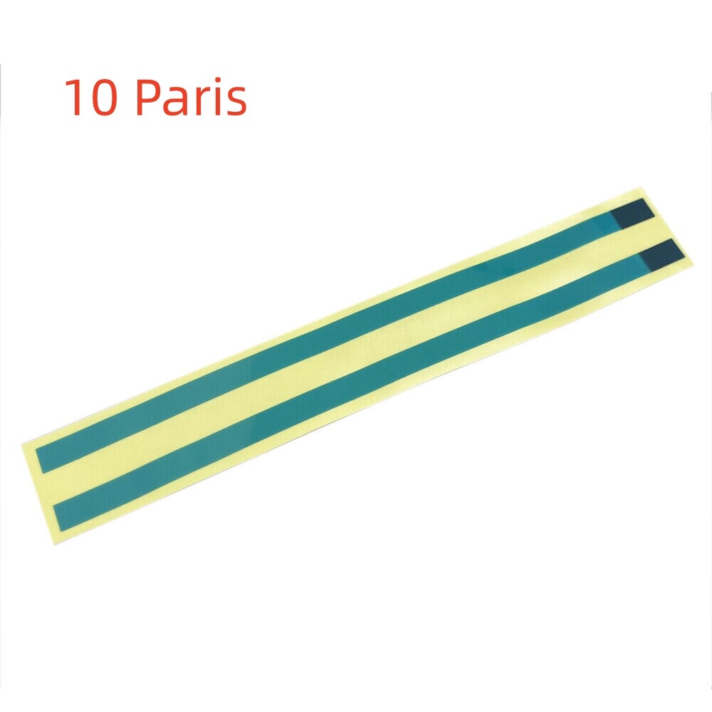 10Pairs for LENOVO MSI 11.6 13.3 14.0 15.6 inch Laptop LCD Screen Sticker Tape