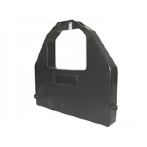 (2)  Panasonic KX-P160 KXP-160 Black Ribbons KX-P2130 KX-P2135 