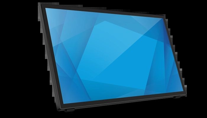 Elo Touch Solutions E510259 2270L 22 LCD Monitor Full HD, PCAP10 USB Contro ~E~