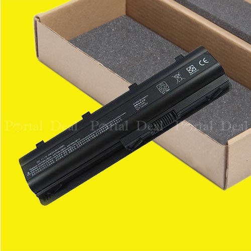 New Battery for HP Compaq 593550-001 593561-001 593562-001 636631-001 640320-001