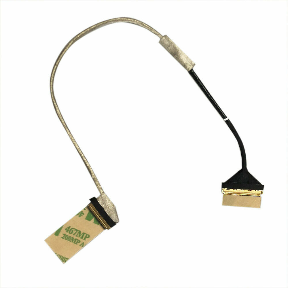 For HP ChromeBook 14 G5 14-CA 14-DB NON-TOUCH LCD Video Display Cable L16748-001