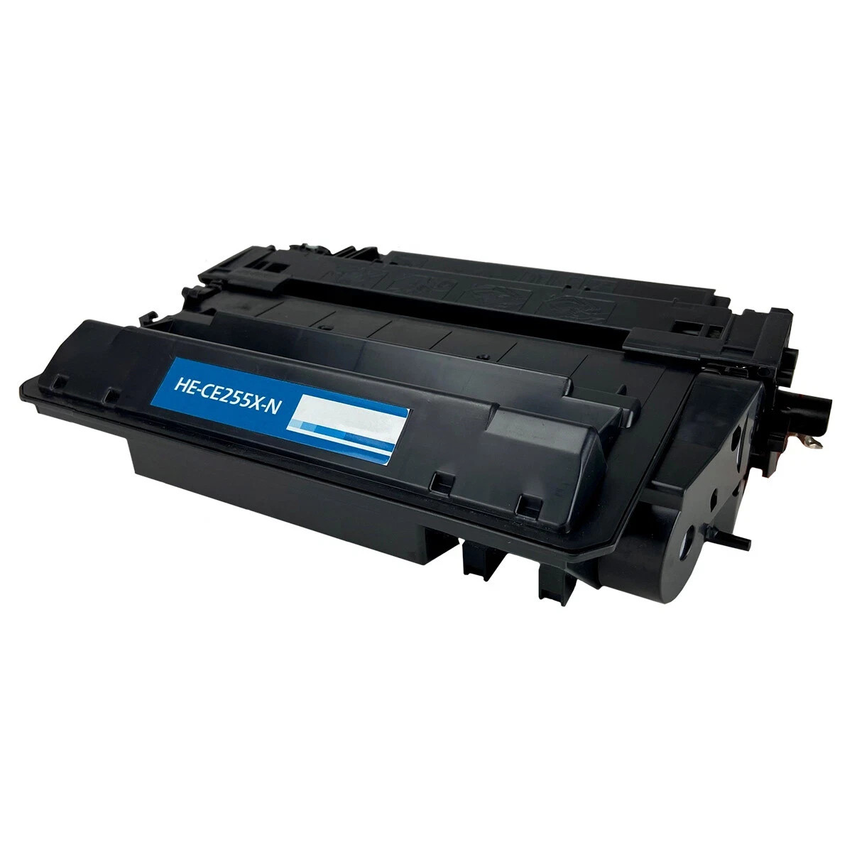 CE255X 55X HY Toner Cartridge Compatible with HP LaserJet P3015dn P3015x P3015n