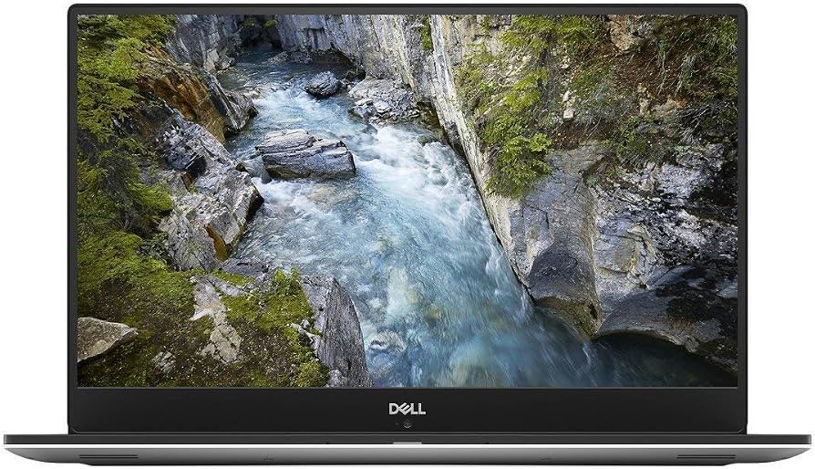 Dell XPS 15 9570  i7-8th Gen  GTX 1050 Ti 16GB 256GB SSD Windows 11 Home